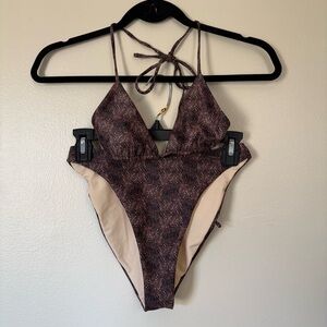 La’Mariette Bikini Set in Wild Thing Size S, M